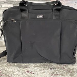 Tunic laptop bag